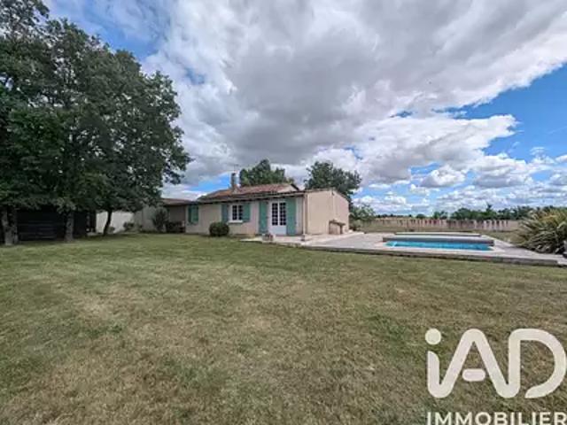 Orban 81120 Achat / Vente maison 6 pièces t6