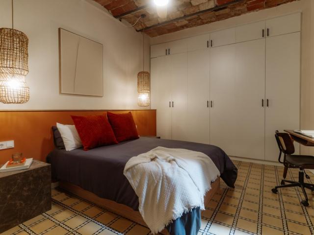 ORBE R2 Private room with double bed