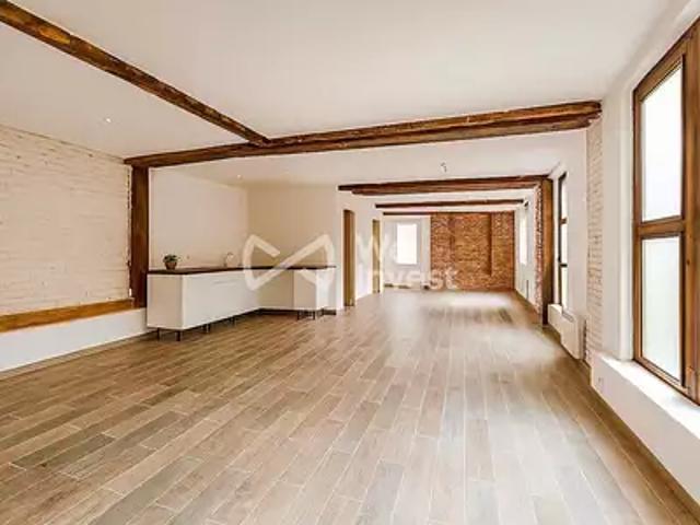 Orbec 14290 Achat / Vente immeuble