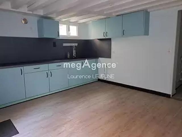 Orbec 14290 Achat / Vente maison 8 pièces t8 cave