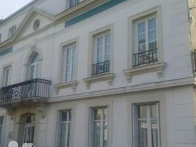 ORBEC T1 36,75m²