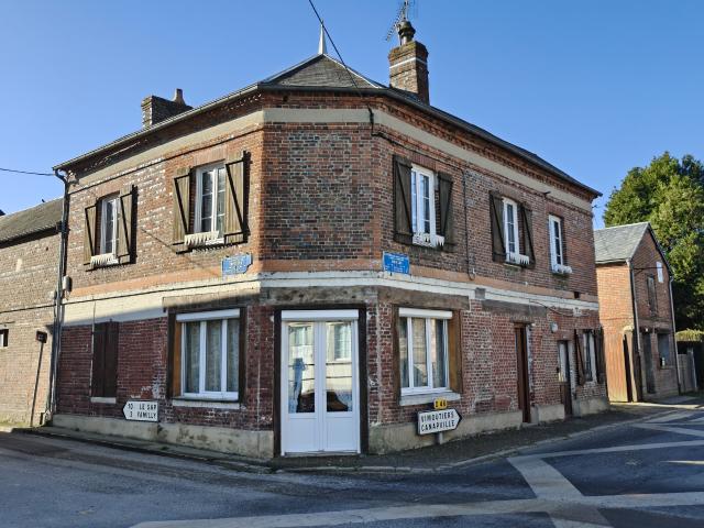 Orbec Vente Maison 14