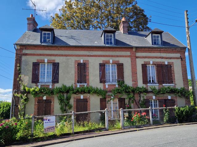 Orbec Vente Maison 14