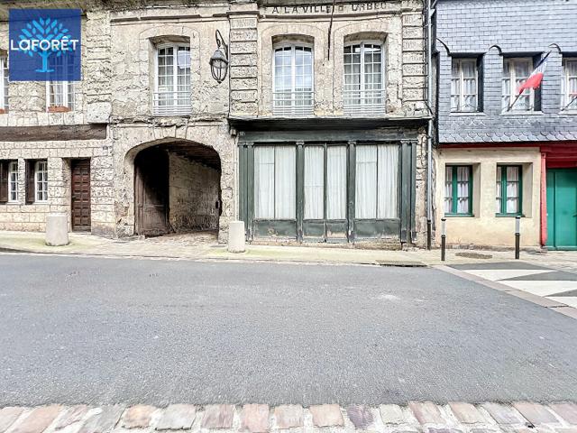 Orbec Vente Maison 14