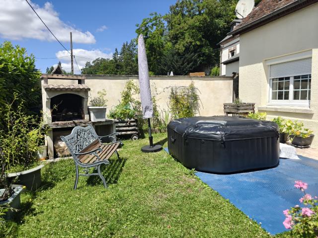 Orbec Vente Maison 14