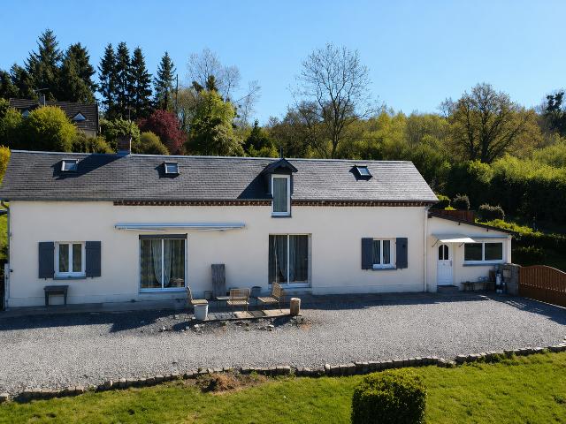 Orbec Vente Maison 14