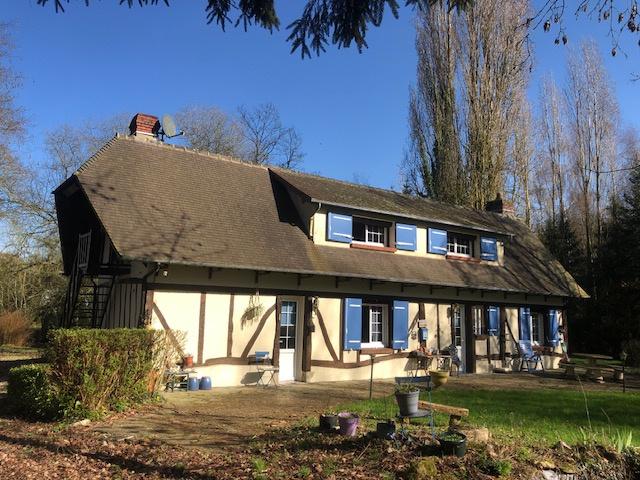 Orbec Vente Maison 14