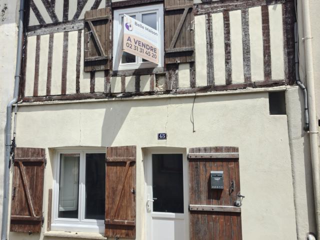 Orbec Vente Maison 14
