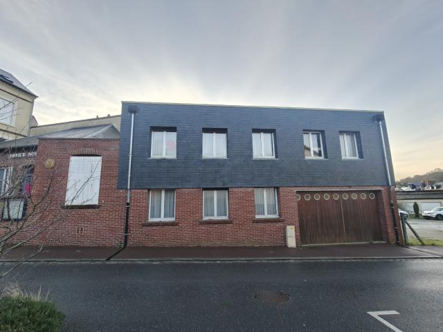 Orbec Vente Maison 14