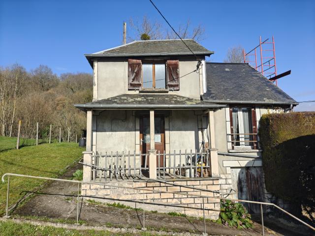 Orbec Vente Maison 14