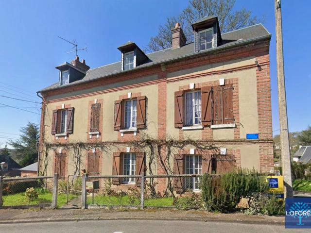 Orbec Vente Maison 14