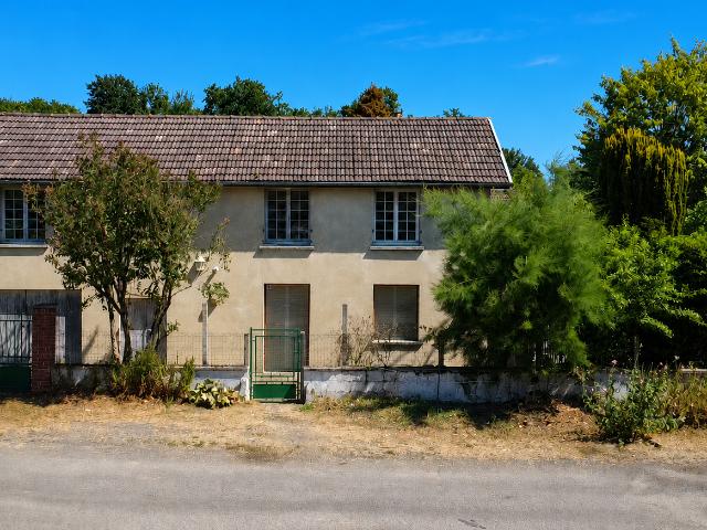 Orbec Vente Maison 14