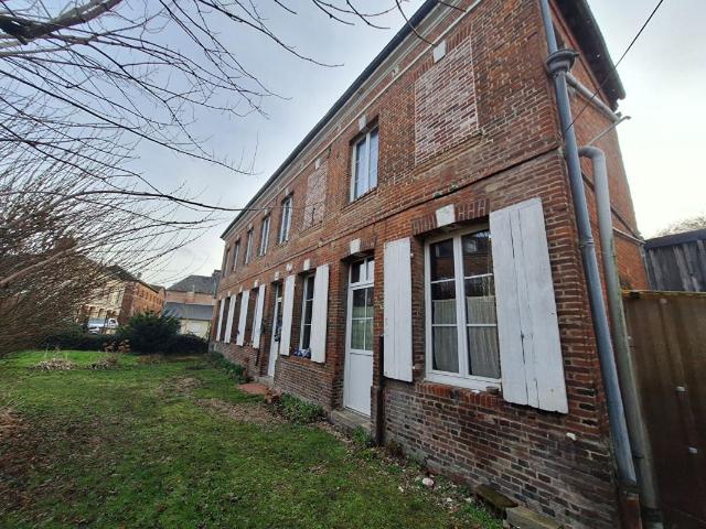 Orbec Vente Maison 14