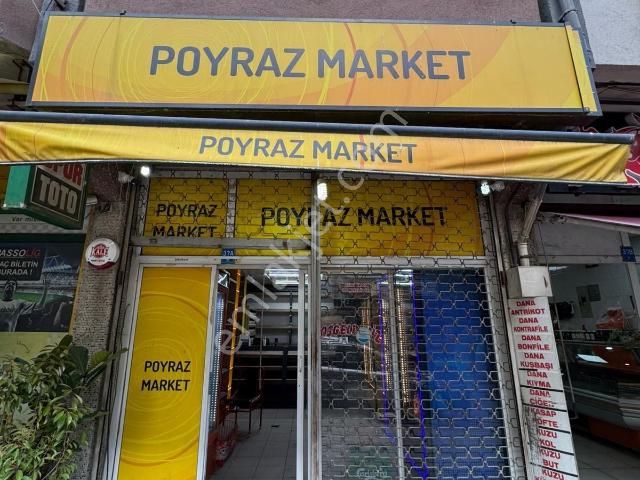 Orbey Den Çorlu Da Devren Kiralık İçindeki Malzeme Dahil!