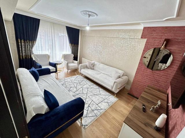 Orbey Den Çorlu Da Hıdırağa Mah 2+1 Asansörlü Satılık Daire