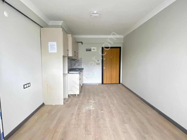 Orbey Den Nusratiye Mah 1+1 60m2 Acil Satılık