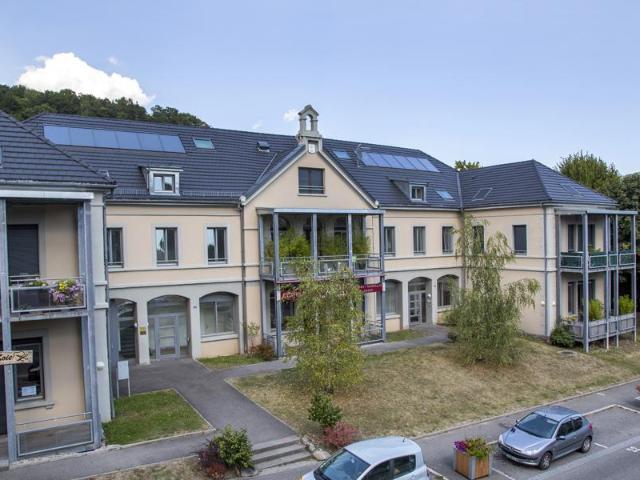 Orbey Location Appartement 68