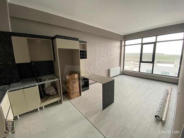 ORBİS'DEN Fevzi Çakmak'ta 1+1 Ultra + LÜKS Yapılı Katta Daire