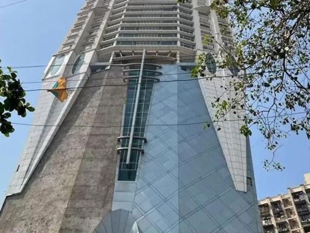 Orbit Bloom 2 Bedroom 2680 Sq. Ft. Apartment in Kemps Corner Mumbai Listing ID: #10066