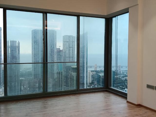 Orbit Heights Tardeo 3 Bedroom 2680 Sq. Ft. Apartment in Grant Road Mumbai Listing ID: #9681