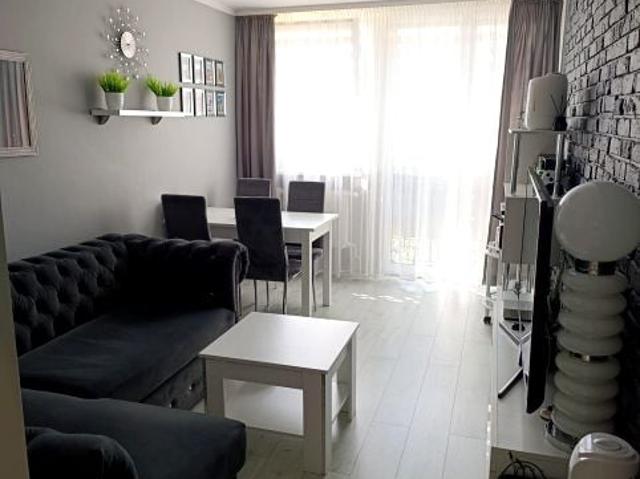 Orbitalna 50,60 m², Legnica