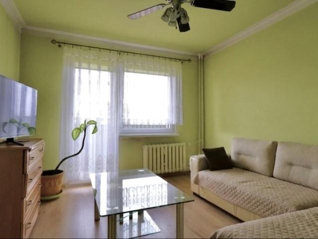 Orbitalna 50 m², Głogów