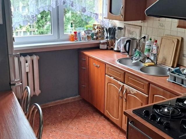 Orbitalna 51 m², Legnica