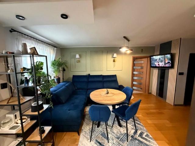 Orbitalna 61 m², Głogów
