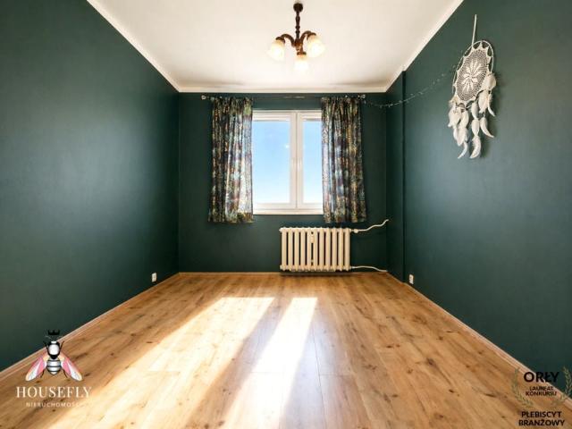 Orbitalna 63 m², Głogów
