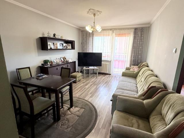 Orbitalna 63 m², Głogów