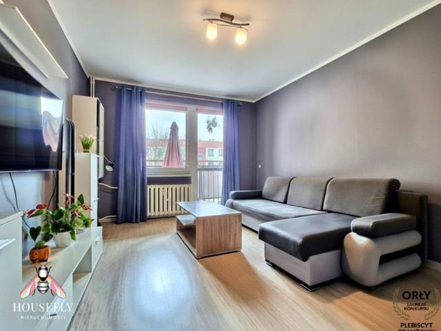 Orbitalna 63 m², Głogów