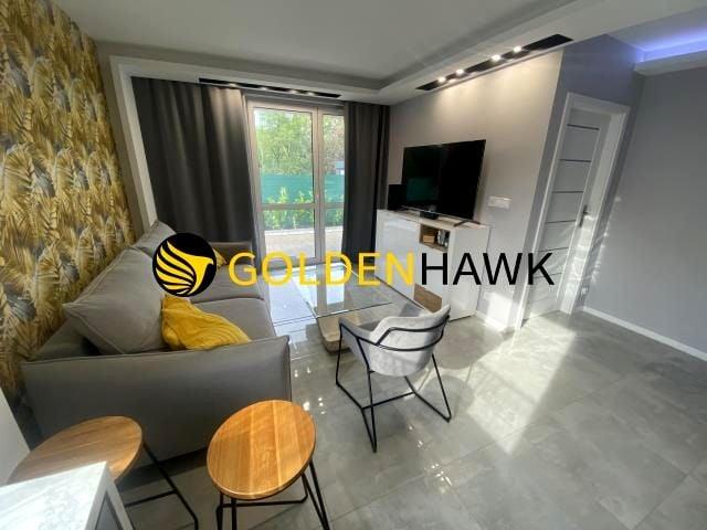 Orczykowa 42 m², Szczecin