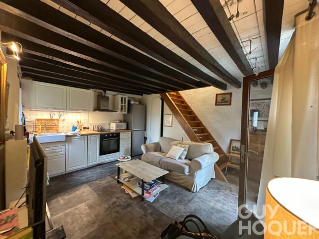 Orcemont Vente Appartement 78