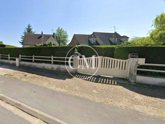 ORCEMONT Maison