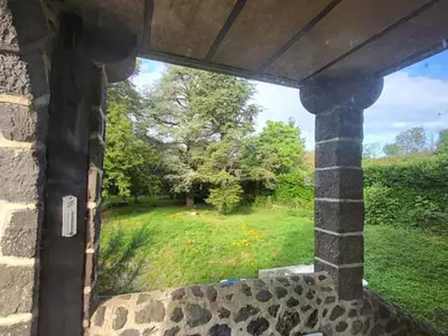 Orcet 63670 Achat / Vente maison 6 pièces t6
