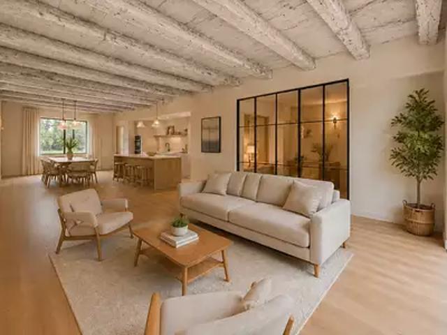 Orchamps Vennes 25390 Achat / Vente appartement 4 pièces t4