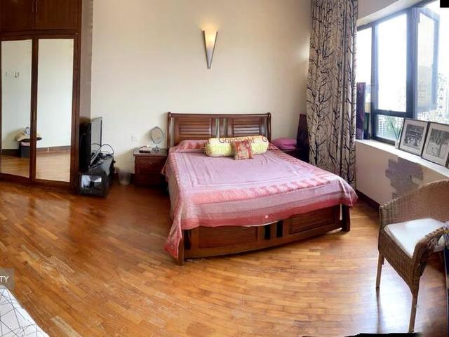 Orchard Bel Air D10, Condominium