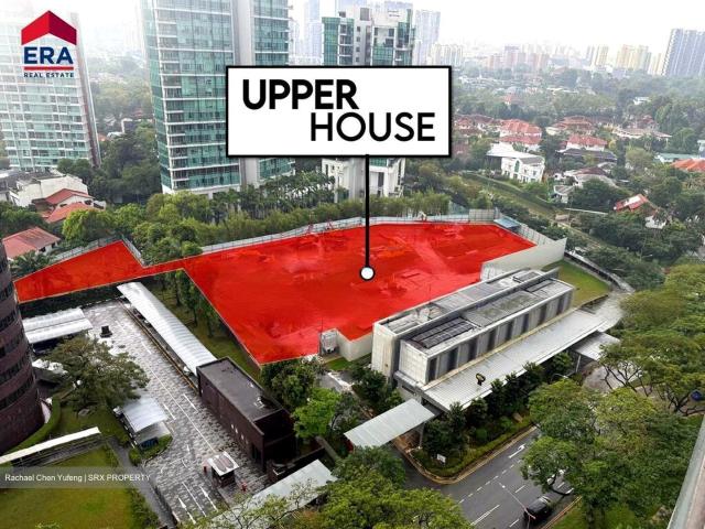 Orchard Boulevard D10, Condominium