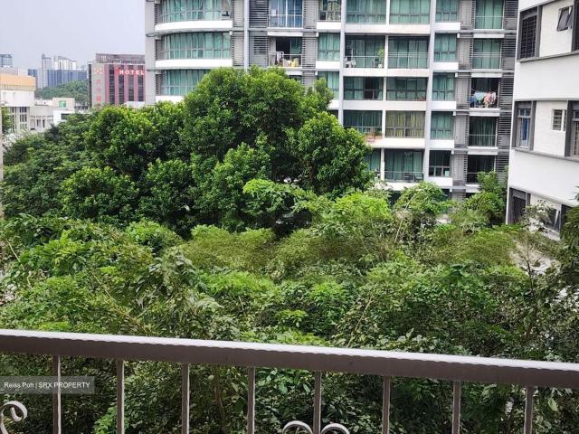Orchard Court D9, Apartment