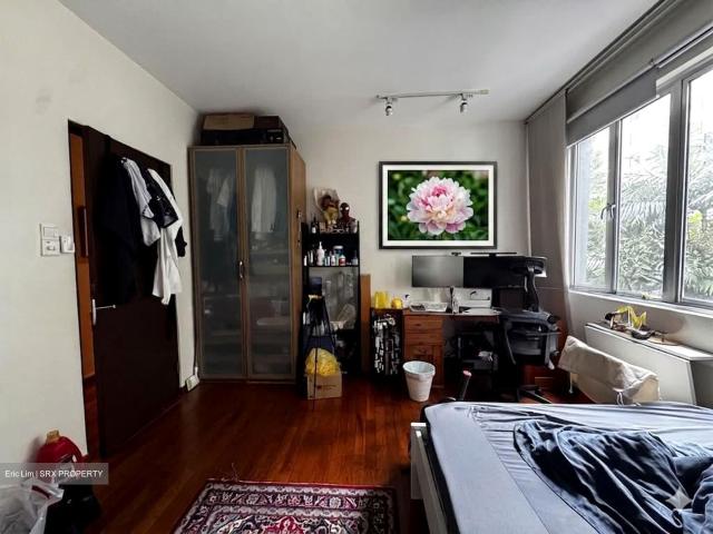 Orchard Court D9, Apartment
