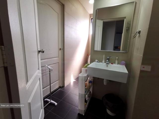 Orchard Court D9, Apartment