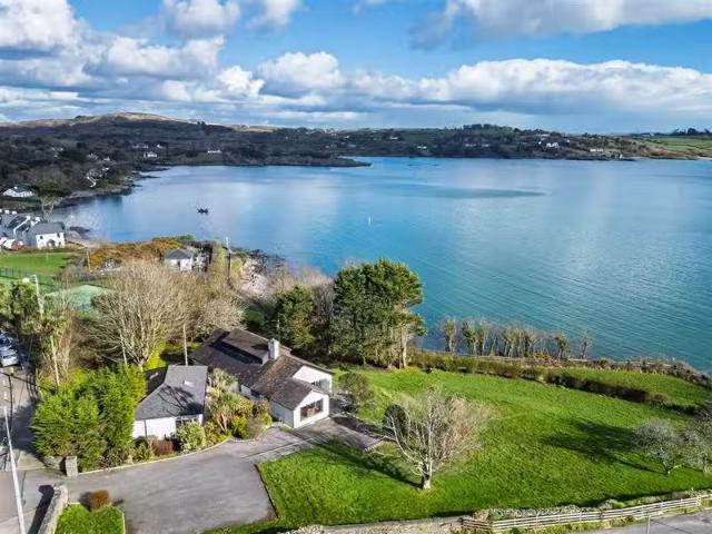 Orchard House, East End, Schull, Cork