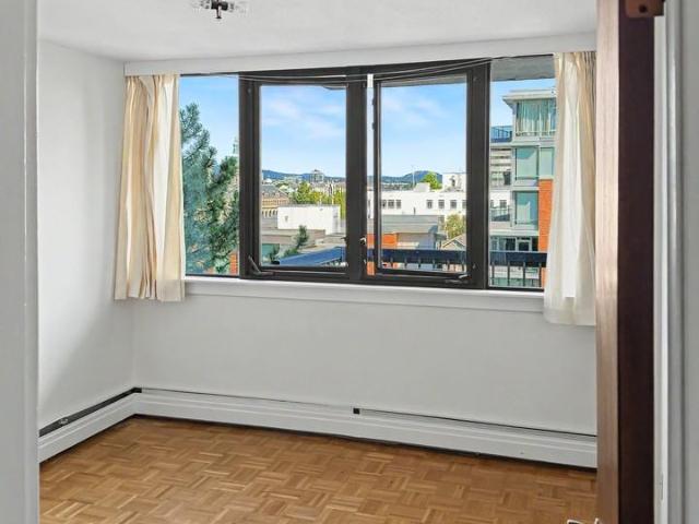Orchard House 1 Bedroom Apartment for Rent at 647 Michigan St, Victoria, BC V8V 1S9 James Bay