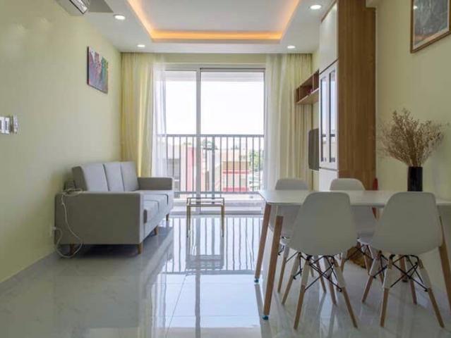 Orchard Park View 3 Phòng ngủ Full nội thất cao cấp Giá chỉ 22 Triệu