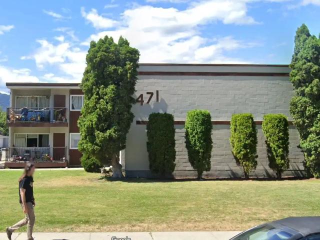 Orchard Place