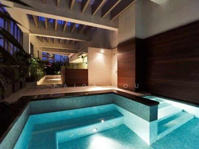 Orchard road Condominium For Sale, $49,888,888, 5 Bed 5 Bath 9,900 sqft $5,039.00 psf