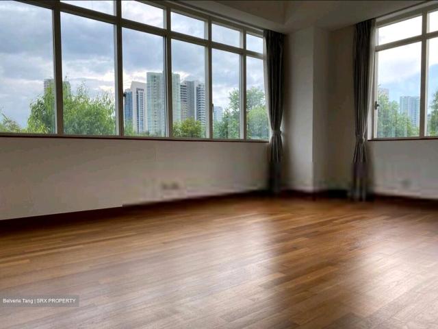 Orchard Scotts D9, Condominium