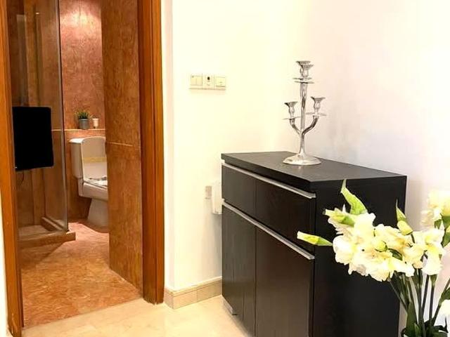 Orchard Scotts D9, Condominium
