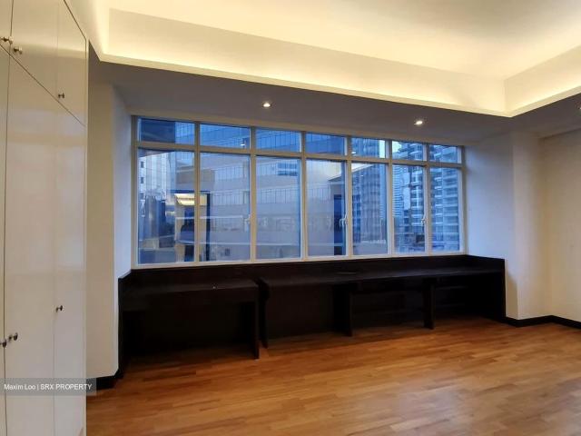 Orchard Scotts D9, Condominium