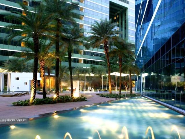 Orchard Scotts D9, Condominium
